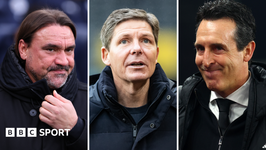 Conférence de presse de Premier League : Slott, Arteta et Maresca s’expriment