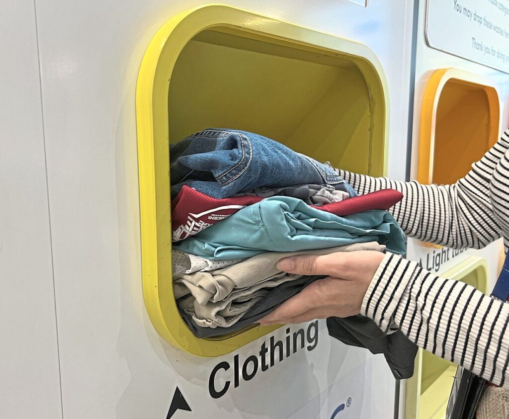 Ce Malaisien pratique les 10R et fait de la durabilité un mode de vie