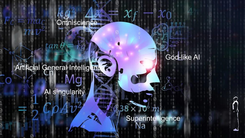 Le géant de la technologie fait pression pour une nouvelle terminologie de l’IA alors qu’il cherche à se renommer dans un secteur concurrentiel : « Différentes personnes ont des définitions très différentes »