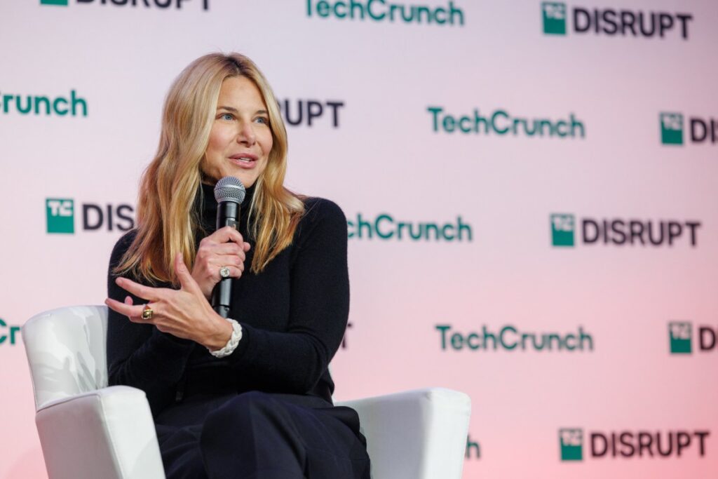 Denise Dresser, PDG de Slack, rejoint OpenAI en tant que directrice des revenus