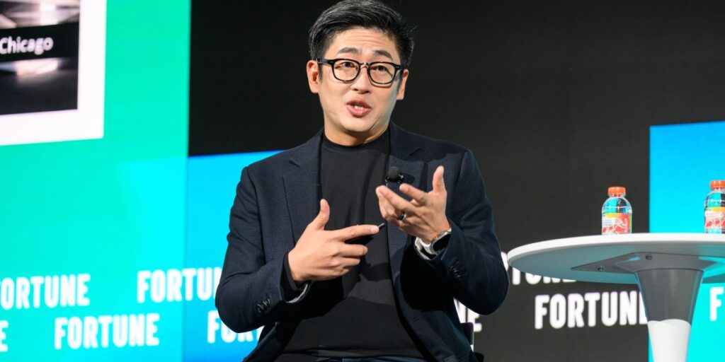 Les bureaux doivent être conçus comme des « expériences », déclare Lei Yuen de Gensler