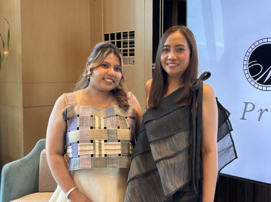 Minted MNL revient avec une rareté record et une collaboration mode