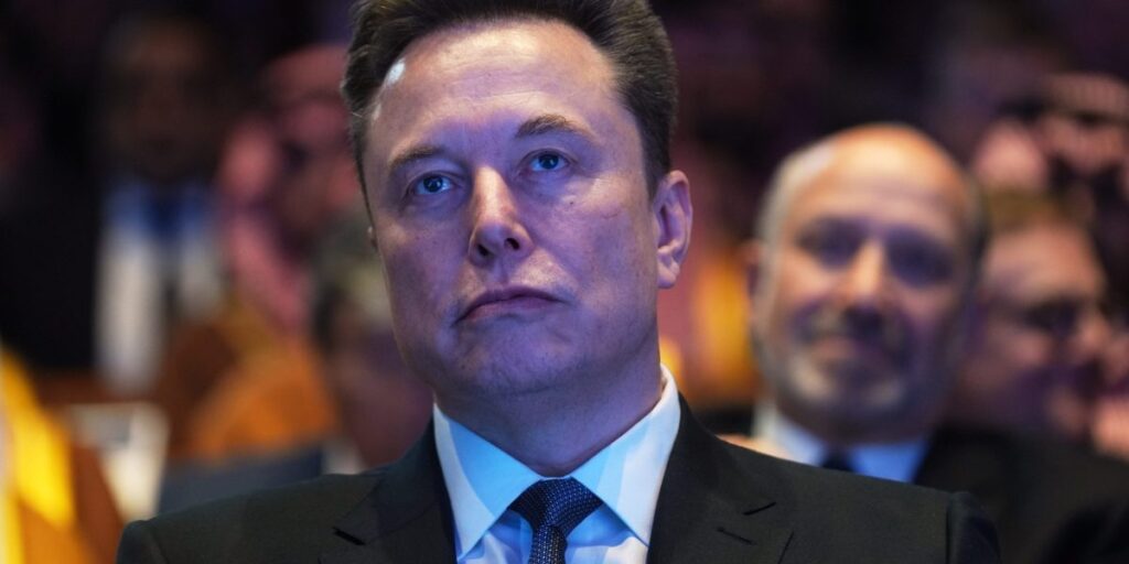 Elon Musk : DOGE n’a été qu’un « certain succès » et aurait dû plutôt « travailler pour mon entreprise »