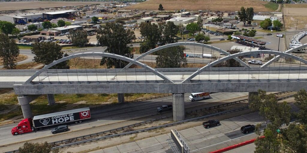 Un groupe californien cherche des investisseurs privés à abandonner leur action en justice pour rétablir le financement fédéral des trains à grande vitesse