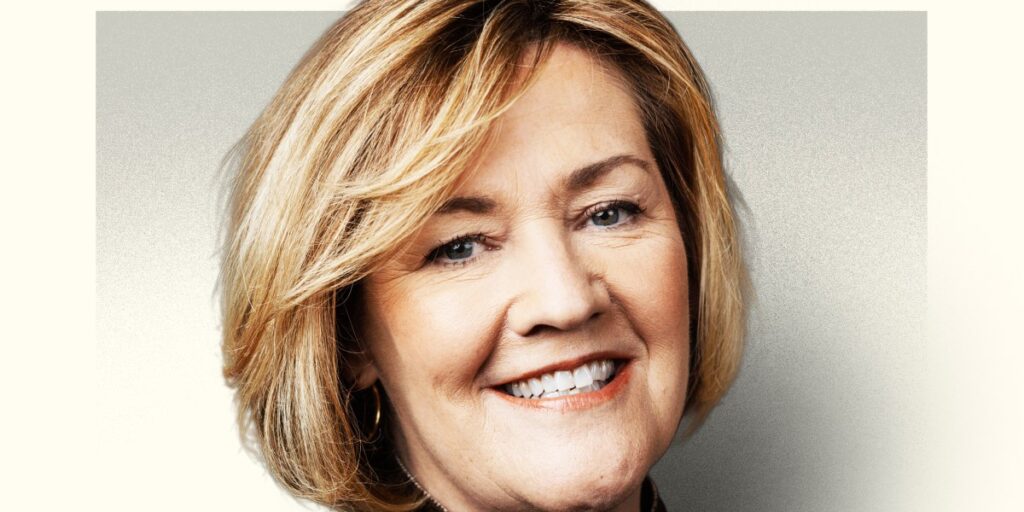 What the CEO of the world’s largest data center company—with 273 locations in 36 countries—predicts will drive the business forward