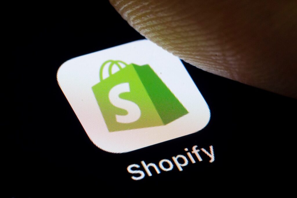 Shopify résout une panne perturbant les commerçants le Cyber Monday