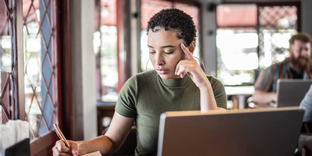 La génération Z pourrait éviter les CV, car la plupart des entreprises recourent au recrutement basé sur les compétences