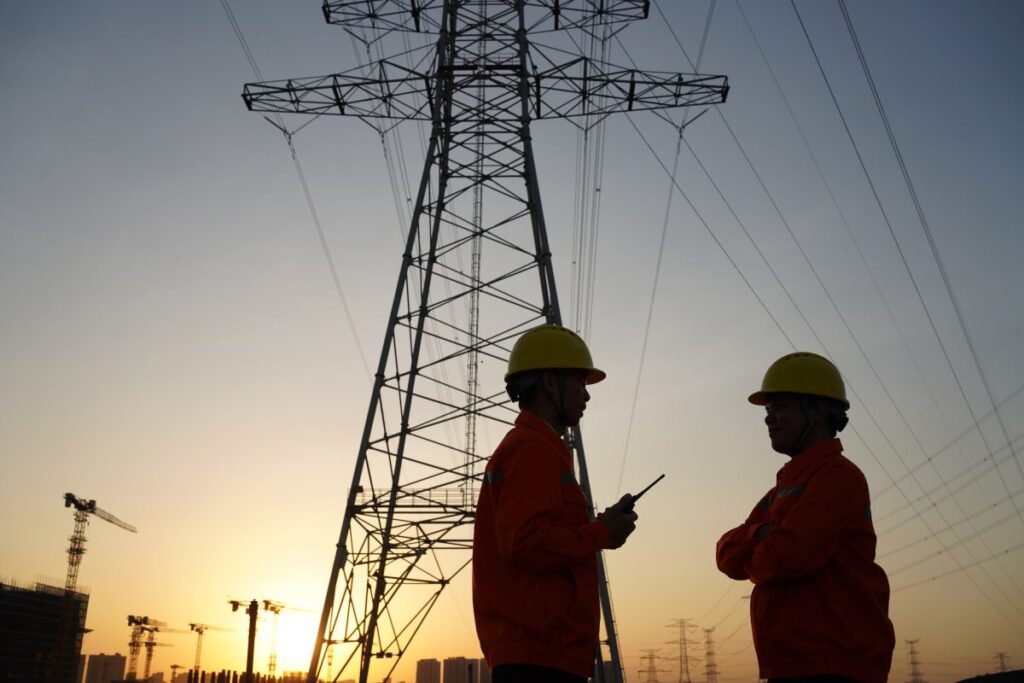 La demande énergétique des centres de données devrait augmenter de près de 300 % d’ici 2035