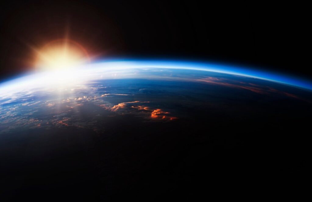 Energy veut acheminer l’énergie de l’espace vers les fermes solaires existantes