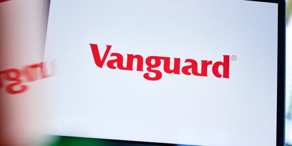 Vanguard va ouvrir les ETF crypto aux clients