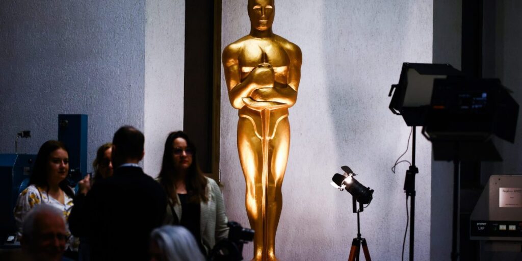 YouTube donne aux Oscars une bouée de sauvetage indispensable