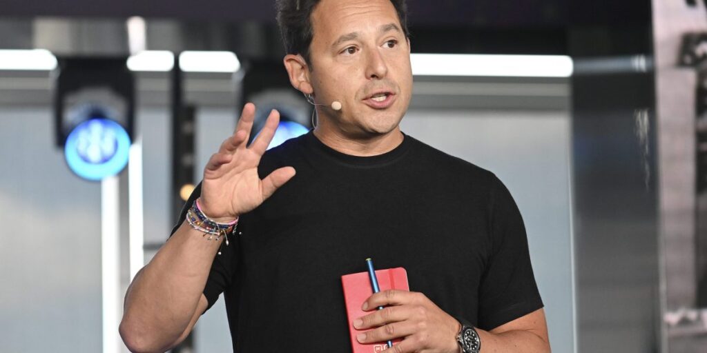 Le PDG de Shopify déclare que certains des meilleurs employés qu’il connaît ne peuvent travailler que 40 heures par semaine