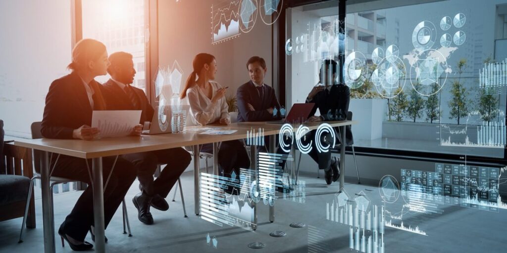 McKinsey CFO : Pourquoi les responsables financiers ne devraient pas s’arrêter maintenant sur l’IA