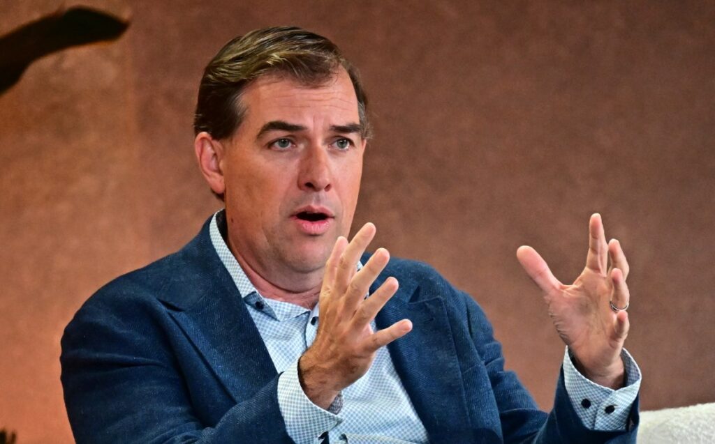 Toutes les plus grandes nouvelles du grand salon technologique d’AWS re:Invent 2025