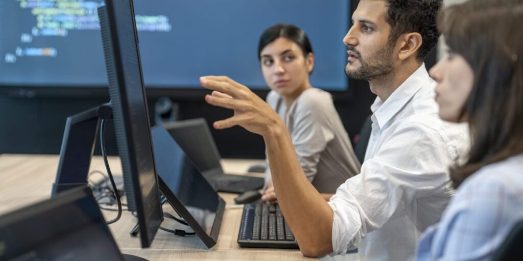 « Mais est-ce un vrai travail ? » Les chefs d’entreprise ne font toujours pas confiance aux agents IA, selon une enquête de Harvard