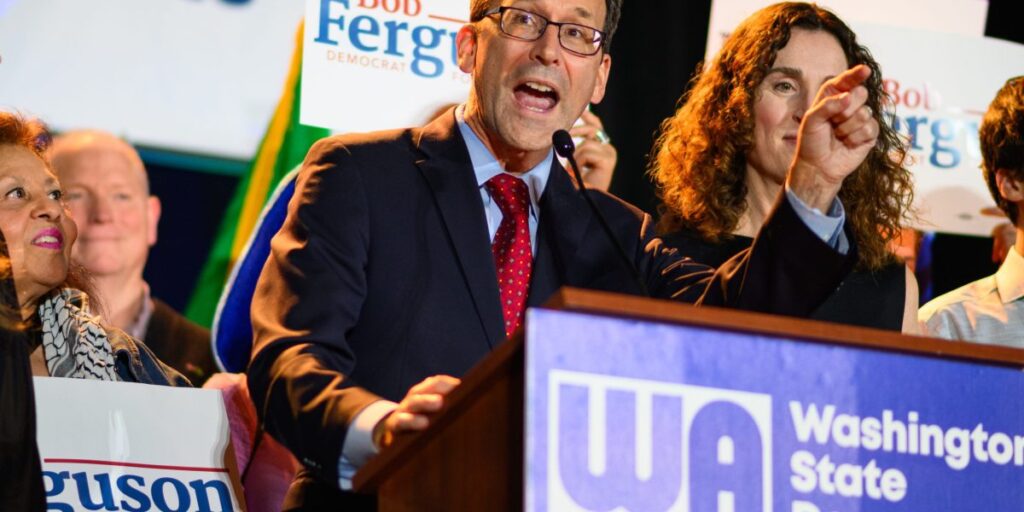 Les plans fiscaux d’un milliardaire se dévoilent alors que Washington se concentre sur de nouvelles taxes