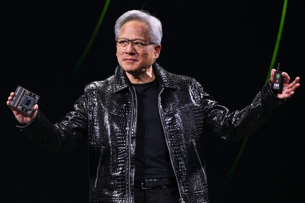 Le pari de Nvidia sur Groq montre que l’économie de la fabrication de puces IA reste précaire
