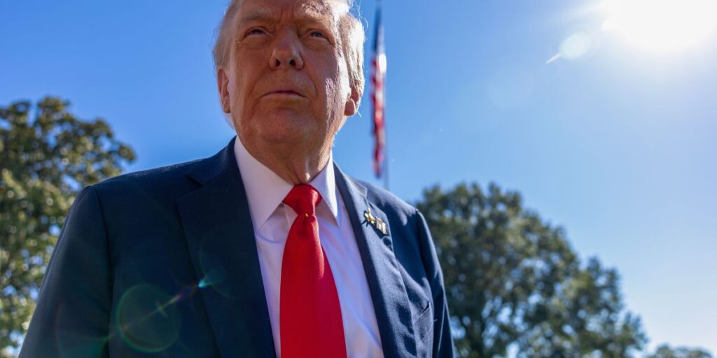 Trump Media Company entre sur le marché chaud des prédictions avec Crypto.com