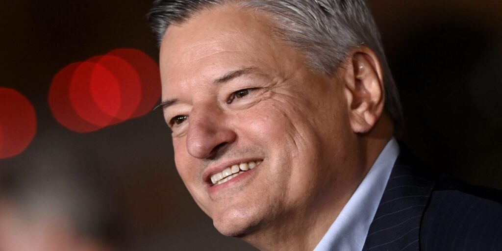 Netflix, Warner, Paramount, antitrust : les résultats des méga-accords de divertissement devraient suivre les preuves, et non la politique ou la peur d’une consolidation
