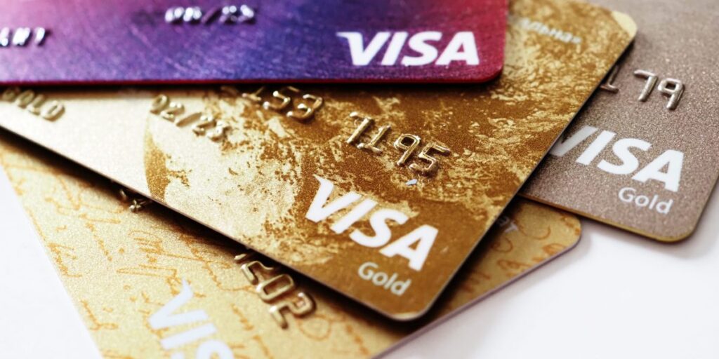 Visa lance une activité de conseil en stablecoin pour suivre la vague des crypto-monnaies