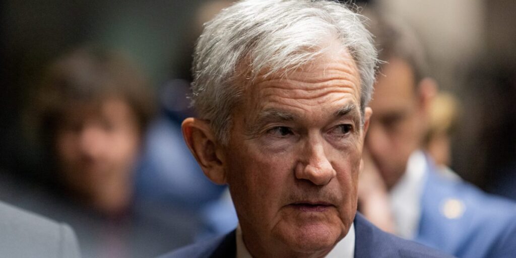 Les mauvaises données sur l’emploi sont une bonne nouvelle pour les espoirs de réduction des taux de la Fed, car Goldman et la BofA s’attendent à ce que Powell réduise les taux.