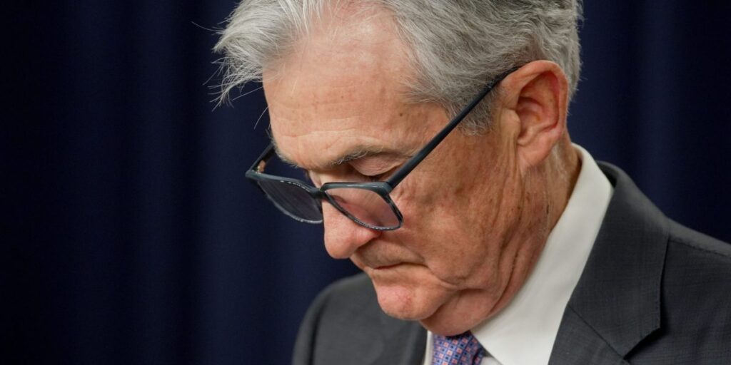 Le président Trump affirme qu’il est toujours possible de licencier Powell à l’approche de la nomination à la présidence de la Fed.