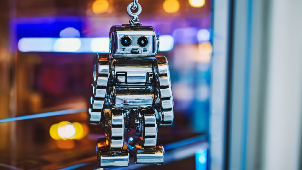 SoftBank et Nvidia seraient en pourparlers pour financer Skild AI à hauteur de 14 milliards de dollars, soit presque le triple de sa valeur.