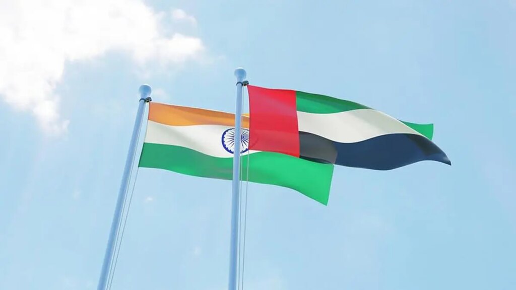 Au milieu du boom de la proptech, les Émirats arabes unis deviennent une destination clé pour l’expansion technologique indienne