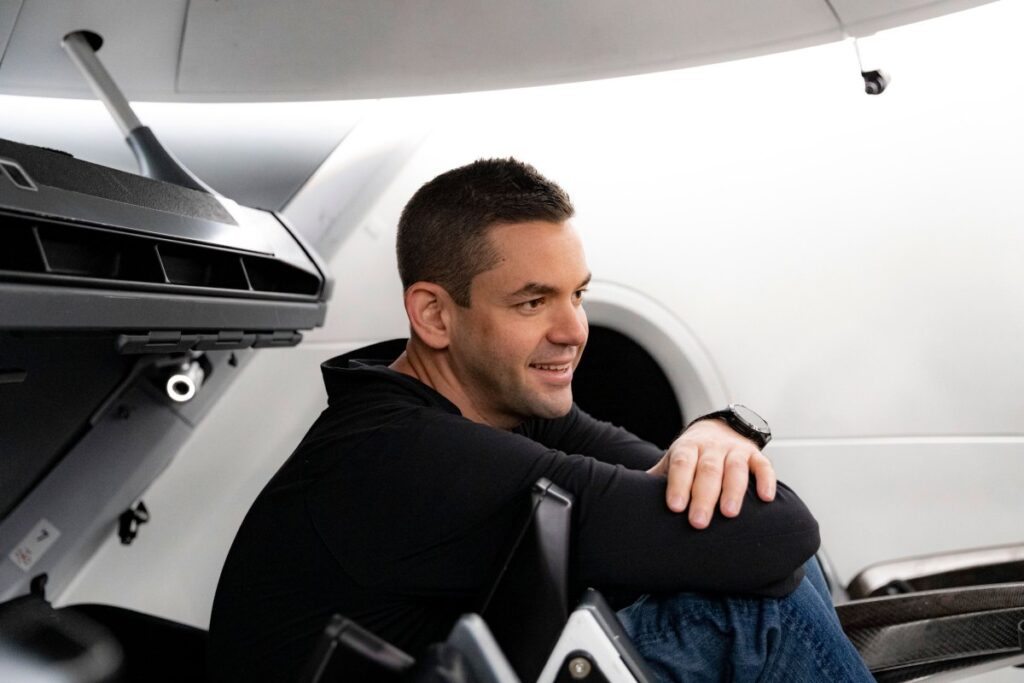 Jared Isaacman confirmé comme prochain directeur de la NASA