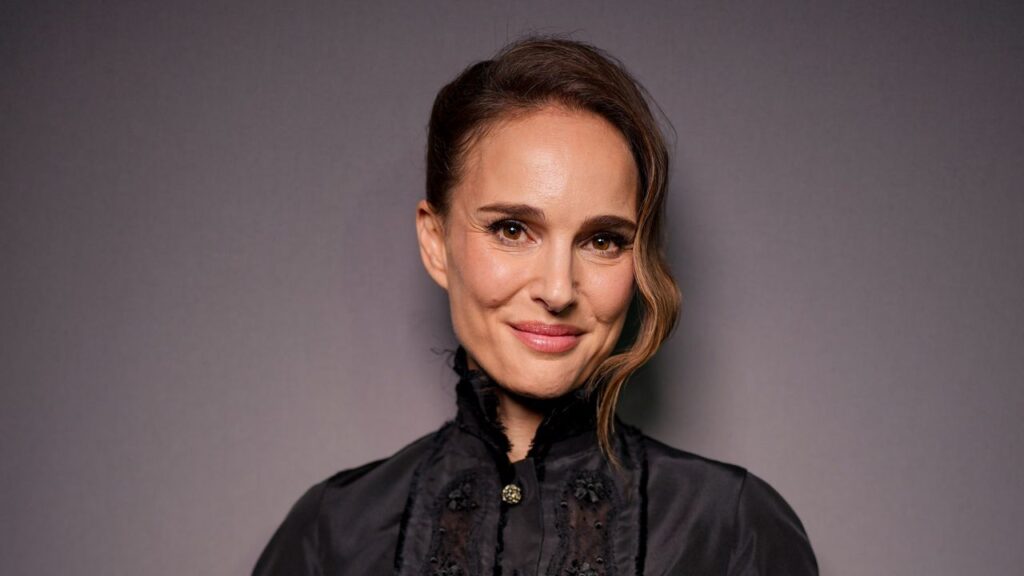 « Je veux montrer que c’est possible » : Natalie Portman espère un avenir végétalien dans la mode