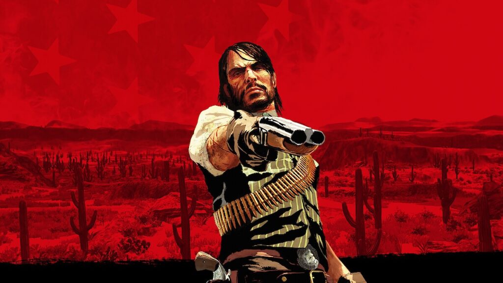 Netflix lance une version mobile de Red Dead Redemption