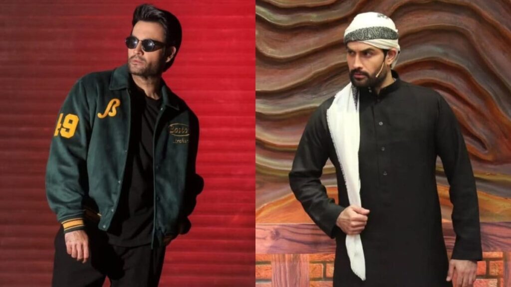 Du look cool casual au look habibi : Vivian Sena remporte cinq fois le concours de mode Laughing Chef | Actualités télévisées