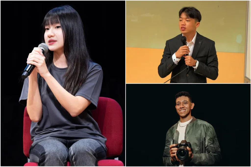 Génération Z à Singapour : des moyens intelligents de gagner de l’argent