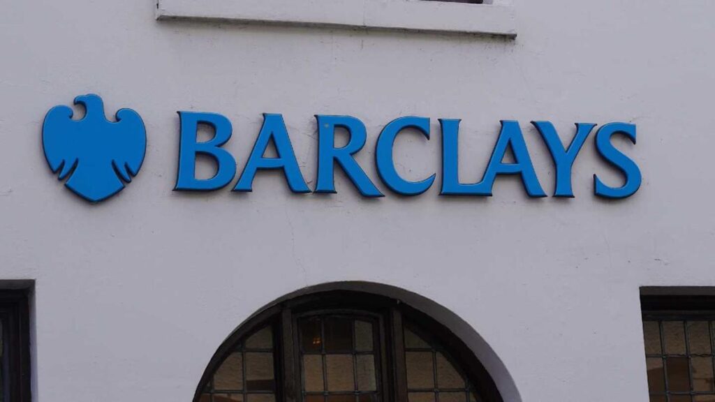 Barclays réalise un investissement stratégique dans United Fintech