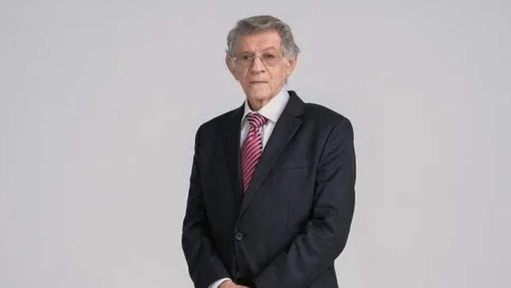 Frank Benjamin, fondateur du groupe de vente au détail de mode FJ Benjamin, est décédé