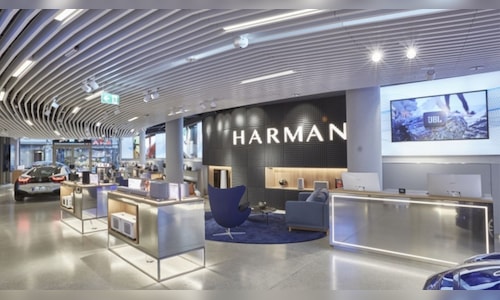 Harman finalise la vente de l’activité DTS à Wipro. Renforce l’accent mis sur l’automobile et la technologie du style de vie