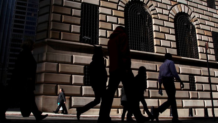 La Fed va lancer 40 milliards de dollars d’achats d’obligations d’État dans un contexte de tensions sur le marché monétaire à court terme