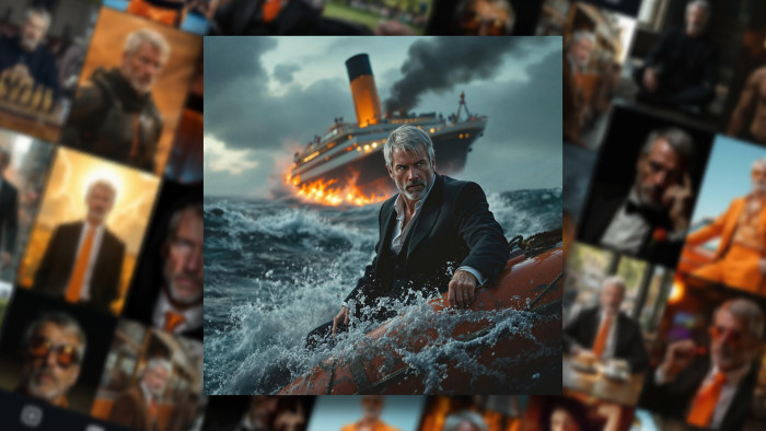 En période de crise, la stratégie permet de constituer du capital.