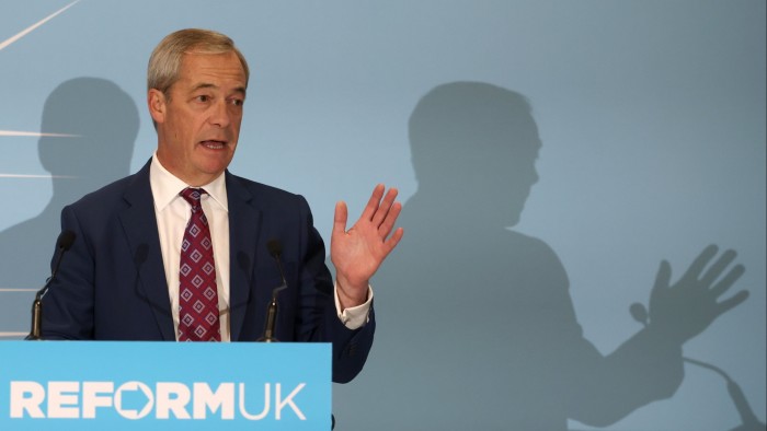 Parler d’un pacte entre réformateurs et conservateurs n’est plus tiré par les cheveux