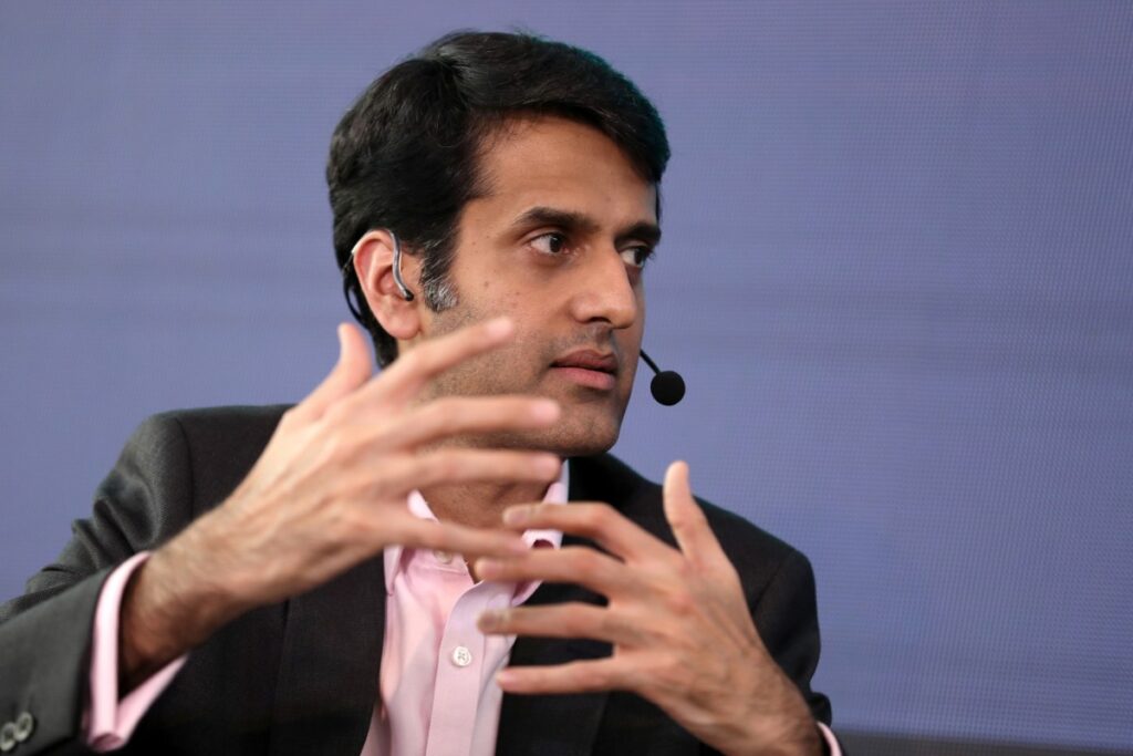 Kabir Narang, partenaire fondateur de B Capital, part lancer une nouvelle plateforme d’investissement