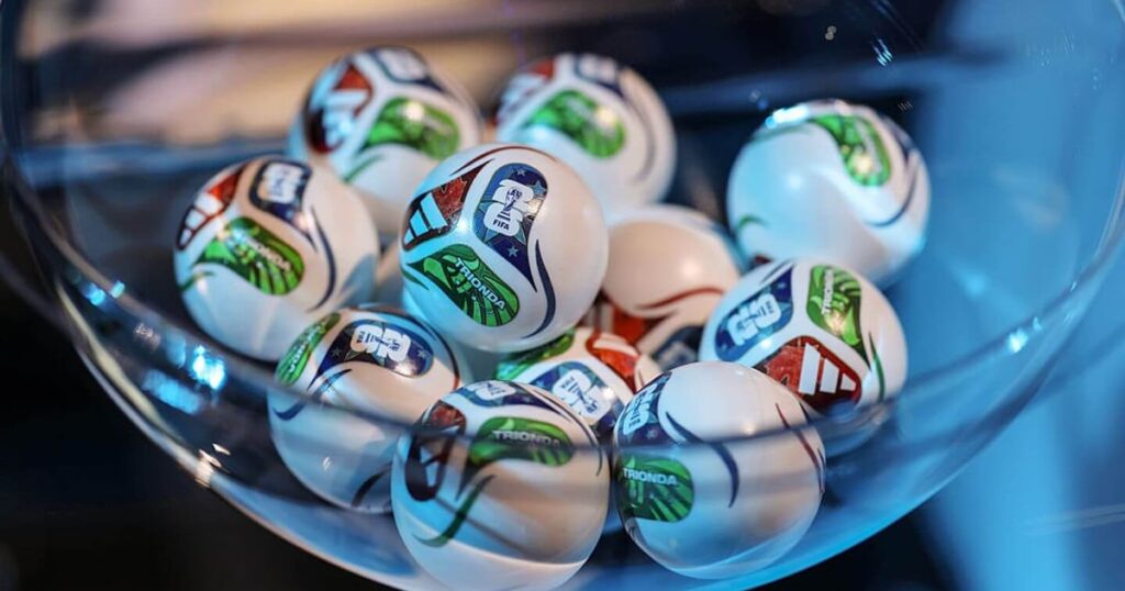 Mises à jour en direct du tirage au sort de la Coupe du monde 2026 : dernières nouvelles et tout ce que vous devez savoir sur la cérémonie d’aujourd’hui