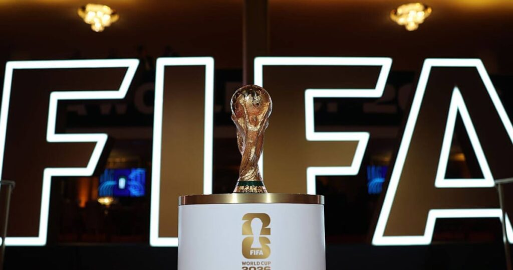 Mises à jour en direct du tirage au sort de la Coupe du monde 2026 : dernières nouvelles et tout ce que vous devez savoir sur la cérémonie d’aujourd’hui
