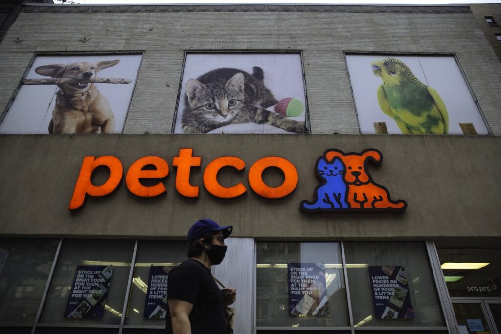 Petco supprime le site Web de Vetco après avoir exposé les informations personnelles de ses clients