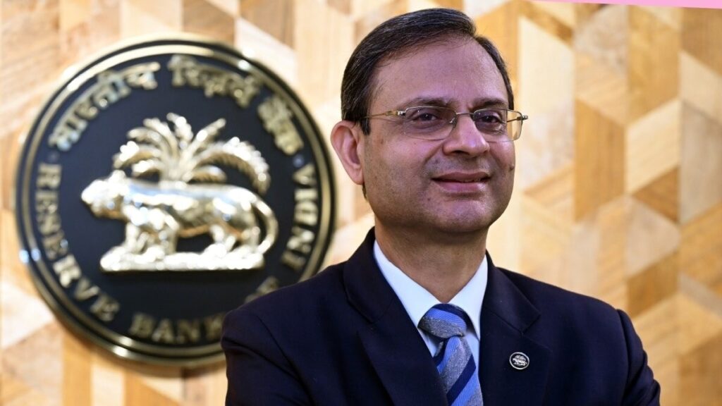 L’économie indienne connaît une forte croissance malgré les vents contraires mondiaux, selon le gouverneur de la RBI