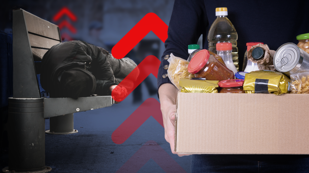 Dernières nouvelles sur le coût de la vie | Nouvelles du Royaume-Uni