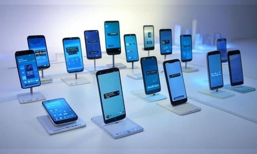 Résumé technologique de cette semaine : lancement de la série Vivo X300, du Redmi 15C et de l’OPPO A6x