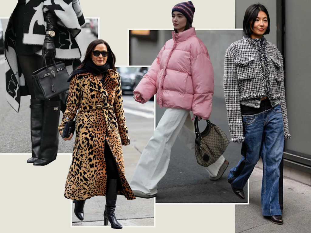Des bouffées tendance aux chaussures funky, 10 tendances de mode audacieuses que je porte en janvier pour un nouveau départ dans votre style