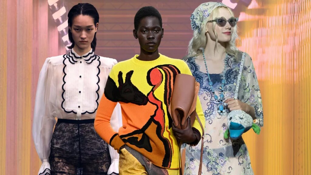 Ce qui définit notre style cette année