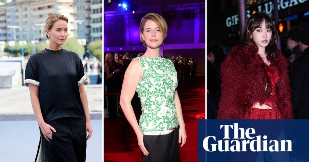« Regard vivant » : de la couleur au chaos, prévisions de la mode australienne pour 2026 | Mode