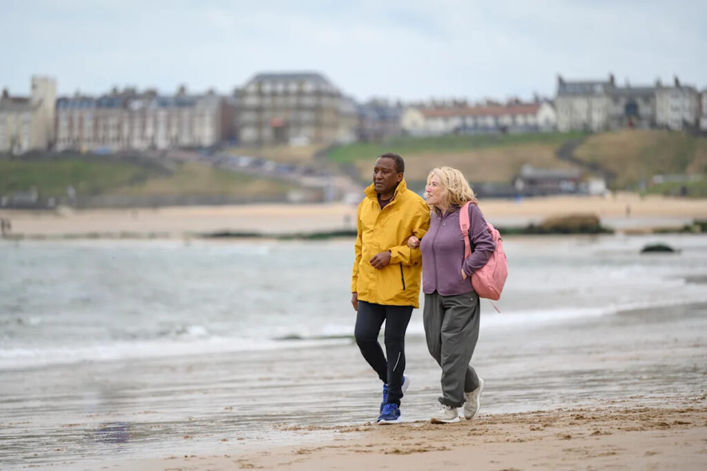 Voulez-vous vivre plus longtemps ? Cet ajustement de style de vie de 5 minutes peut aider